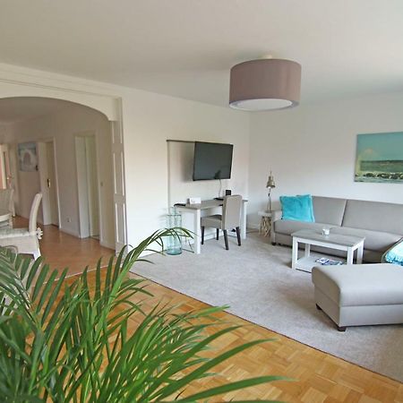 Wellenrausch Living "Backbord" Apartment Lubeck Exterior photo