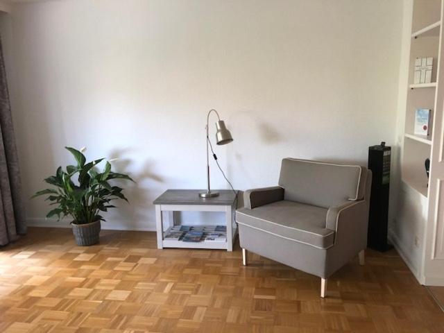 Wellenrausch Living "Backbord" Apartment Lubeck Exterior photo